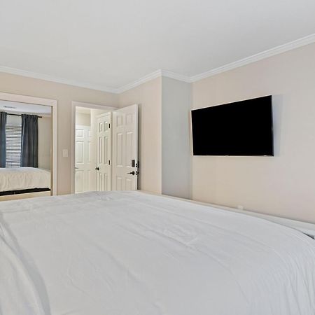 Ferienwohnung 2 - Brand New Luxury 1Bdr,1Bath In Atlanta Ga Exterior foto