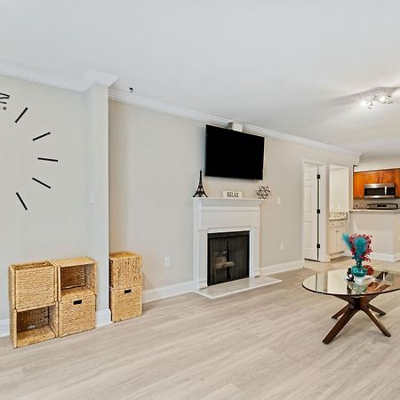 Ferienwohnung 2 - Brand New Luxury 1Bdr,1Bath In Atlanta Ga Exterior foto